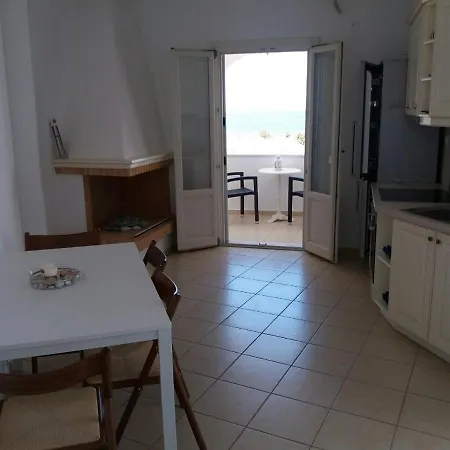 Naxos Holiday home