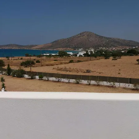 Naxos * Agiassos