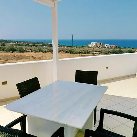 Ferienhaus Naxos *