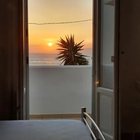 Naxos Agiassos