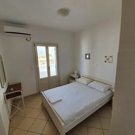 Holiday home Naxos Agiassos