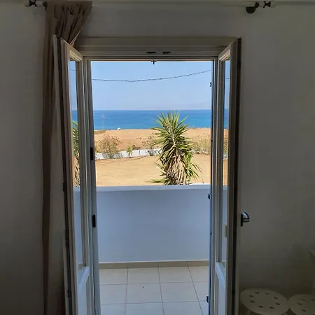 Naxos Ferienhaus