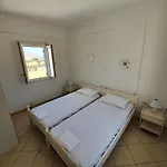 Naxos Nyaraló