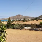 Dom wakacyjny Naxos