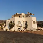Dom wakacyjny Naxos *