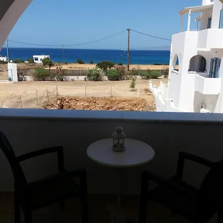 Naxos Casa vacanze Agiassos