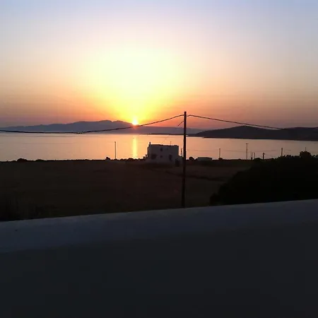 Naxos Holiday home Agiassos