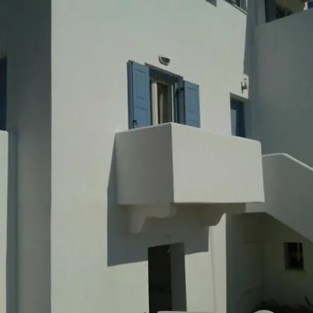 Naxos Holiday home Agiassos