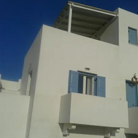Naxos * Agiassos