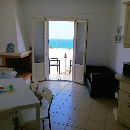 Naxos Holiday home *