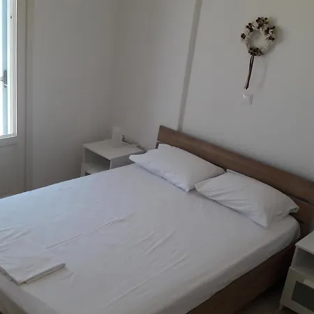 Holiday home Naxos Agiassos