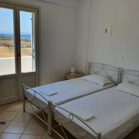 Holiday home Naxos Agiassos