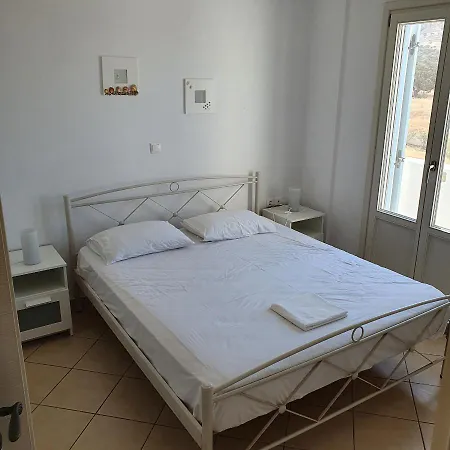 Naxos Holiday home