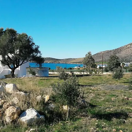 Naxos Holiday home