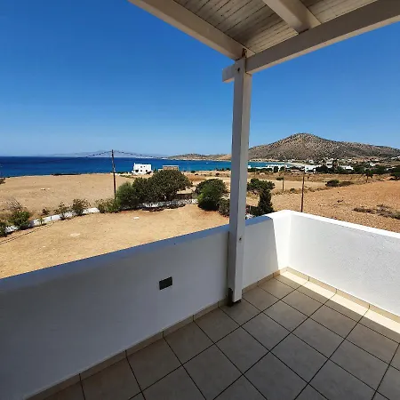 Holiday home Naxos