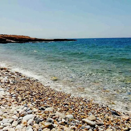 Naxos Holiday home Agiassos