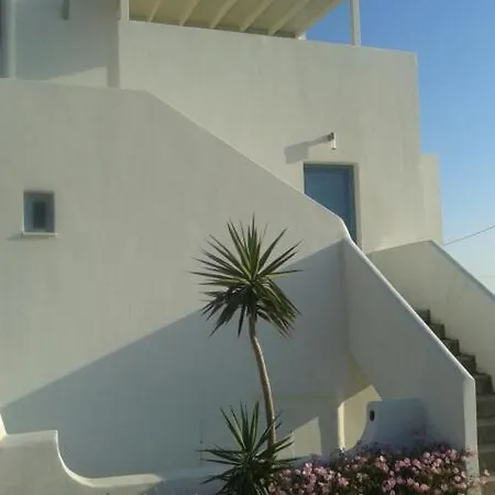 Naxos * Agiassos