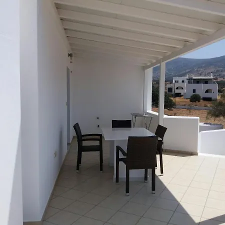 Naxos 아기아소스