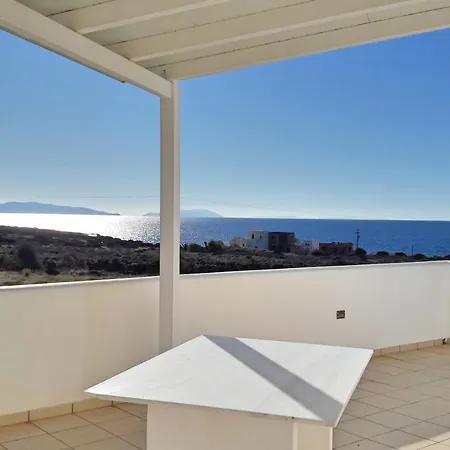 Naxos Casa vacanze Agiassos