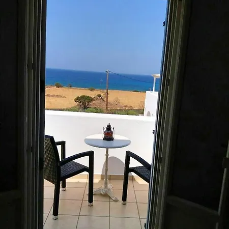 Holiday home Naxos