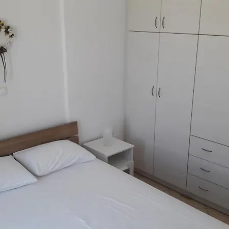 Naxos Holiday home *