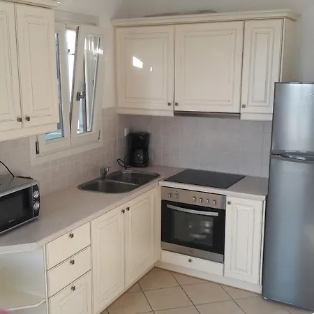 Holiday home Naxos *