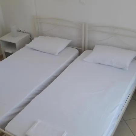 Naxos Holiday home