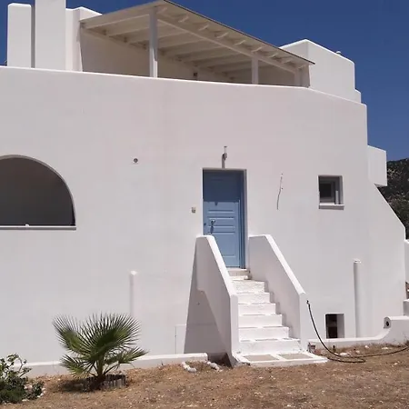 Naxos Casa vacanze *
