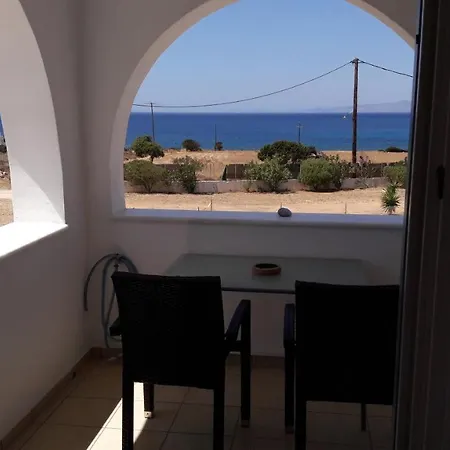 Naxos Agiassos
