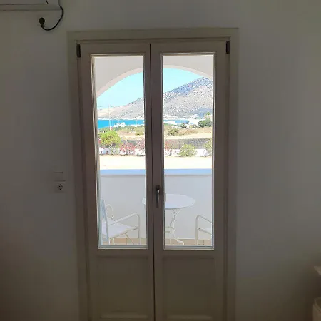 Naxos Дом отдыха