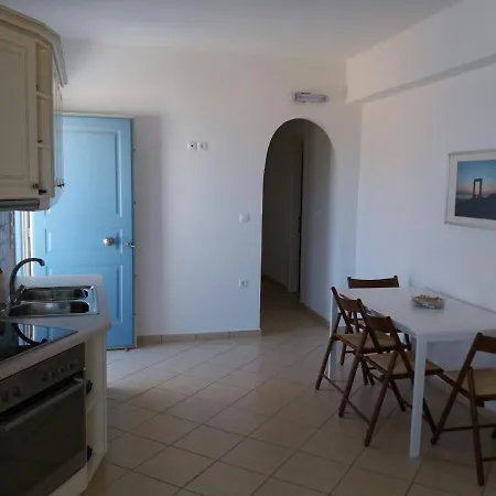 Ferienhaus Naxos *