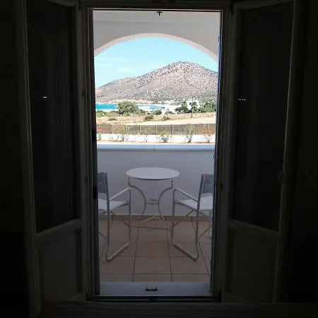 Naxos Casa vacanze Agiassos