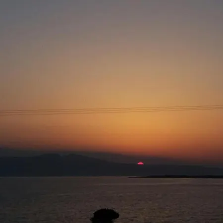 Naxos Дом отдыха Agiassos