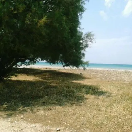 Naxos Holiday home Agiassos