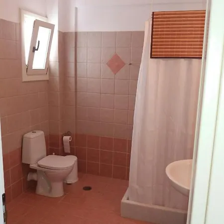 Casa vacanze Naxos