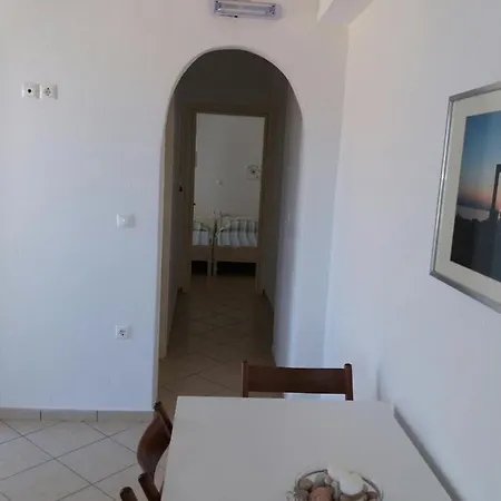 Naxos Casa vacanze Agiassos