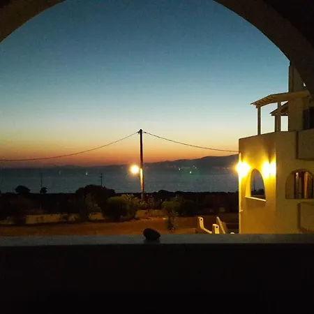 Naxos Agiassos