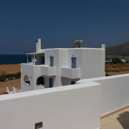 Naxos * Agiassos