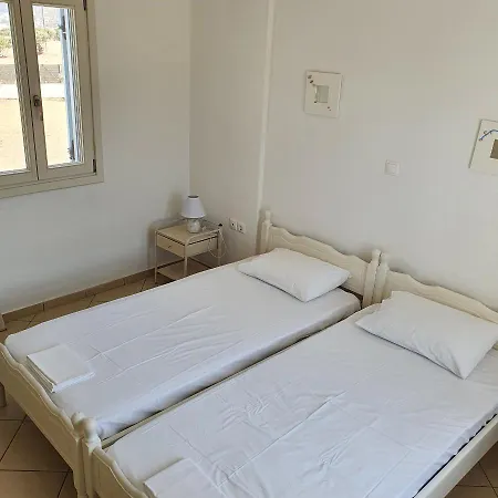Naxos Holiday home