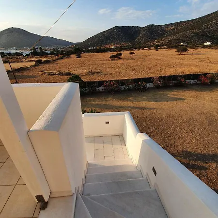 Naxos Casa vacanze
