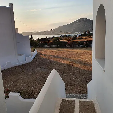Naxos Дом отдыха *