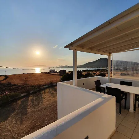 Naxos Holiday home
