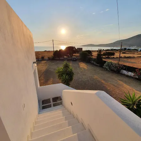 Naxos Casa vacanze Agiassos
