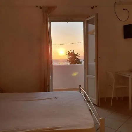 Casa vacanze Naxos Agiassos