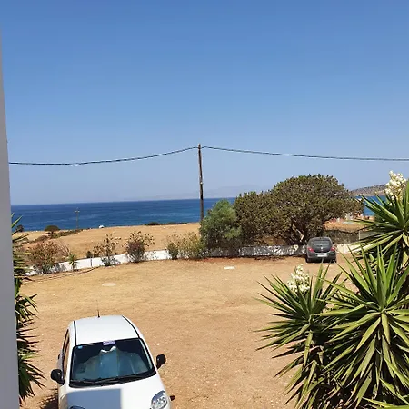 Naxos Holiday home *