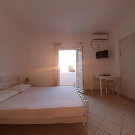 Holiday home Naxos Agiassos