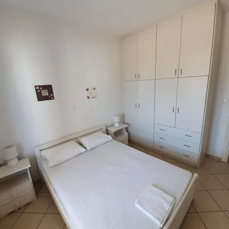 Casa vacanze Naxos
