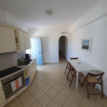 Naxos Casa vacanze