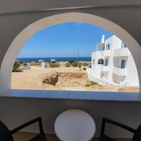 Naxos Agiassos