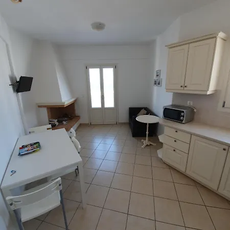 Casa vacanze Naxos